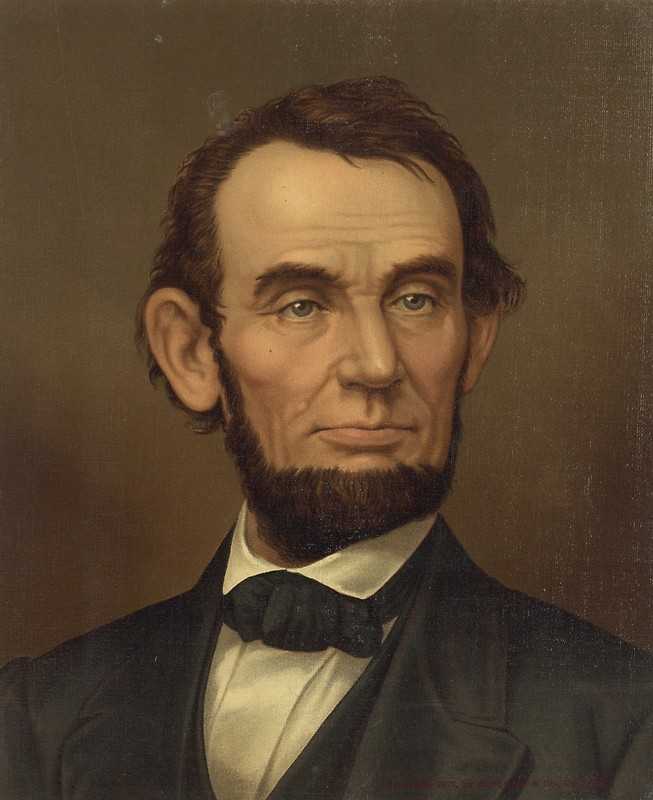 15 фактов из жизни Авраама Линкольна — президента, отменившего рабство в США
